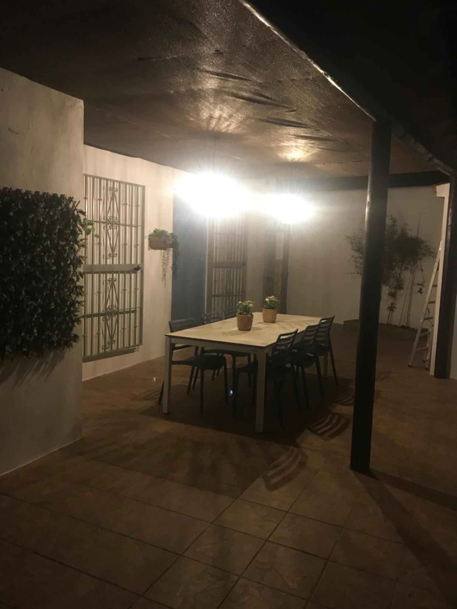 Casa lucía Vila Canillas de Aceituno Exterior foto